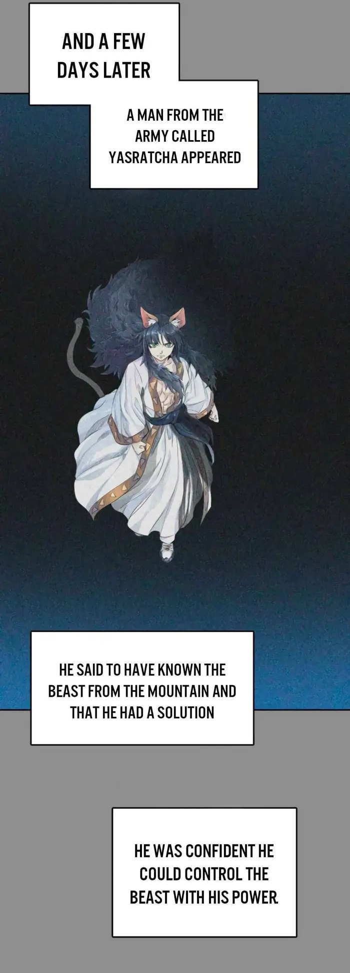 Tower of God Chapter 494 image 016_optimized